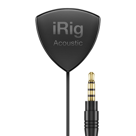 IK Multimedia iRig Acoustic