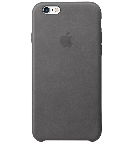 iPhone 6s Leather Case